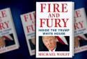 Wolff's Trump book going on sale four days early amid furor